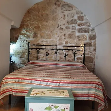 Casa vacanze Dammuso Donna Giovanna Scicli