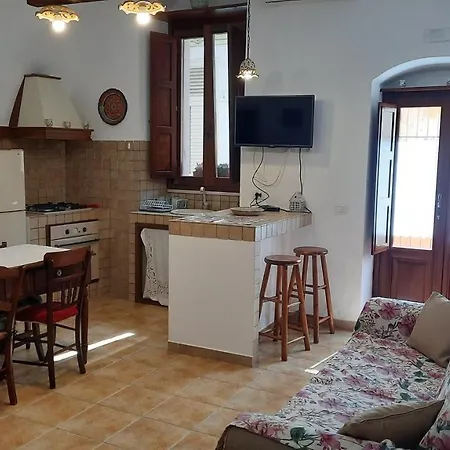 Dammuso Donna Giovanna Casa vacanze Scicli