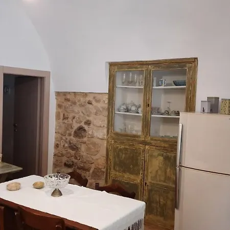 Casa vacanze Dammuso Donna Giovanna Scicli