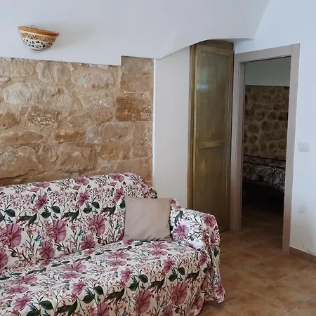 Dammuso Donna Giovanna Casa vacanze Scicli