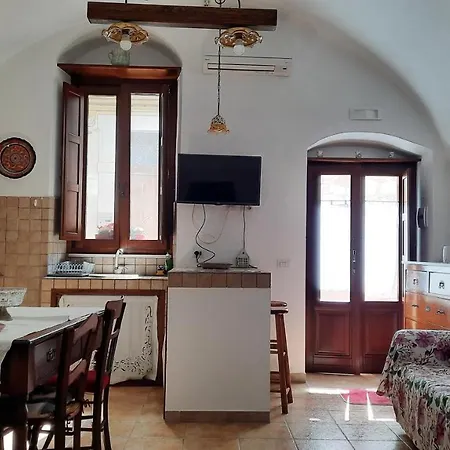 Casa vacanze Dammuso Donna Giovanna *