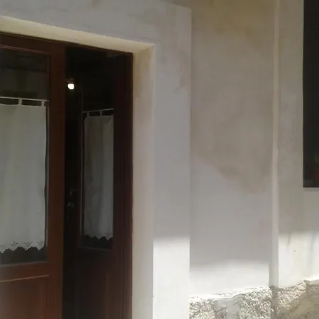 Casa vacanze Dammuso Donna Giovanna *