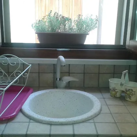 Casa vacanze Dammuso Donna Giovanna Scicli
